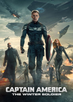 Captain America 2: Chiến Binh Mùa Đông HD VietSub   Thuyết Minh   Captain America: The Winter Soldier 2014