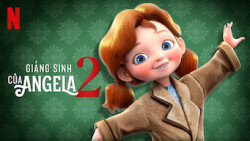 Giáng sinh của Angela 2