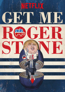 Gọi cho tôi Roger Stone