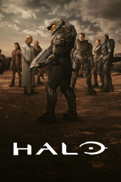 Halo – First Season