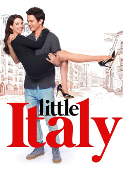 Khu Phố Little Italy