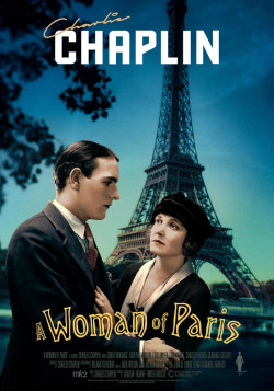 Người Phụ Nữ Ở Paris