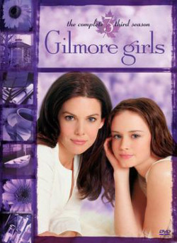 Những cô nàng Gilmore (Phần 4)