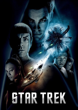 Star Trek: Du Hành Giữa Các Vì Sao