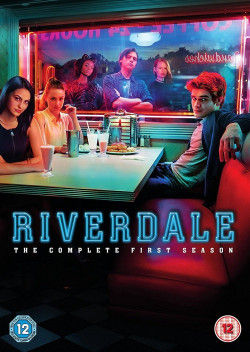 Thị trấn Riverdale (Phần 1)