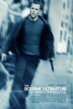 Tối hậu thư của Bourne