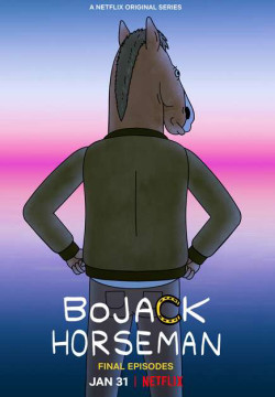 BoJack Horseman (Phần 6)