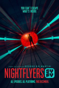 Con Tàu Nightflyers (Phần 1)