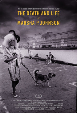 Cuộc đời và cái chết của Marsha P. Johnson