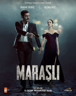 Marasli