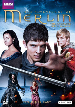 Merlin (Phần 5)