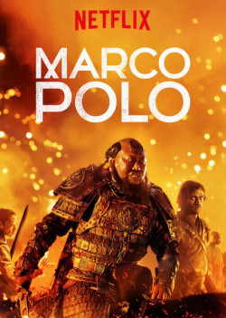 Nhà Thám Hiểm Marco Polo (Phần 2)