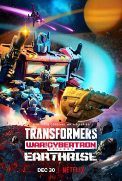 Transformers: Chiến tranh Cybertron – Trái đất trỗi dậy