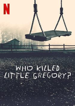 Ai đã sát hại bé Gregory?