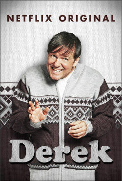 Derek (Phần 3)