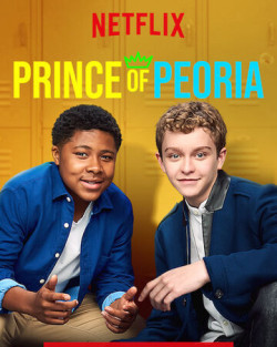 Hoàng tử Peoria (Phần 2)
