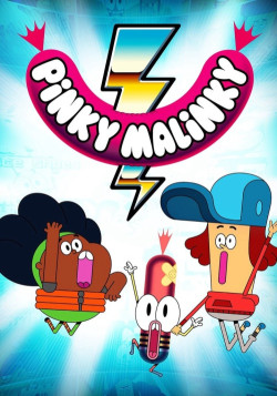 Pinky Malinky (Phần 2)