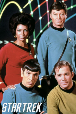 Star Trek (Phần 3)
