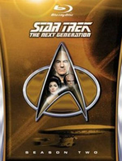 Star Trek: Thế hệ tiếp theo (Phần 2)