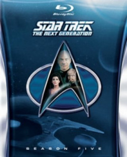 Star Trek: Thế hệ tiếp theo (Phần 5)