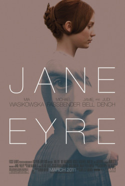 Chuyện tình nàng Jane Eyre