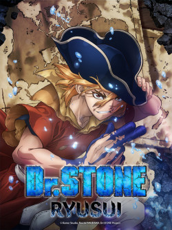 Dr. Stone: Ryuusui