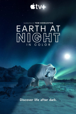Màn đêm trên Trái Đất: Thước phim trong bóng tối