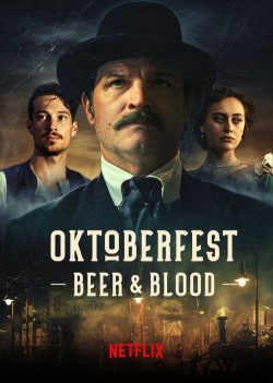 Oktoberfest: Máu và bia