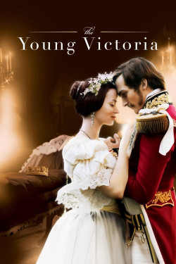 Tuổi trẻ của nữ hoàng Victoria