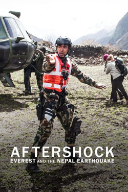 Dư chấn: Everest và vụ động đất tại Nepal