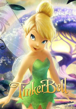 Tinker Bell – Cô Tiên Giúp Ích