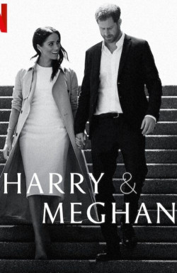 Harry và Meghan