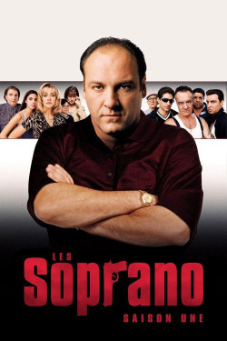Gia Đình Sopranos (Phần 1)
