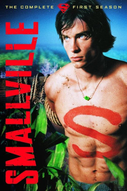 Thị Trấn Smallville (Phần 1)