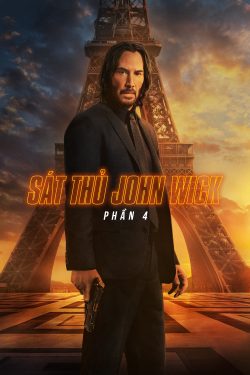 Sát Thủ John Wick 4