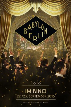 Babylon Berlin (Phần 2)