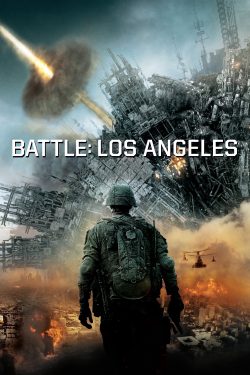 Đại Chiến Los Angeles