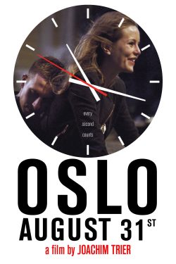 Oslo, Ngày 31 Tháng 8