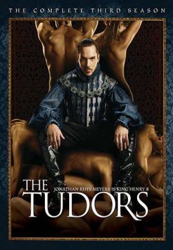 The Tudors (Phần 3)