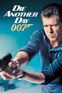 Điệp Viên 007: Hẹn Chết Ngày Khác